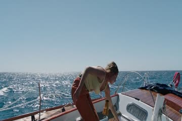 Adrift 2018 full movie in Hindi thumb