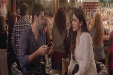 Ae Dil Hai Mushkil 2016 Dvdscr 720P thumb