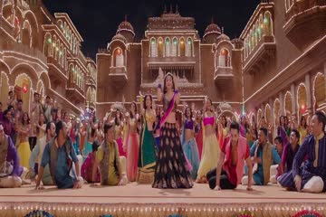 Badrinath Ki Dulhania 2017 thumb