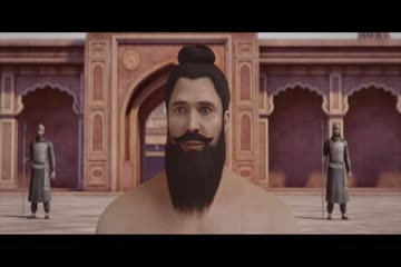 Chaar Sahibzaade 2 Rise of Banda Singh Bahadur 2016 Hd 720p thumb