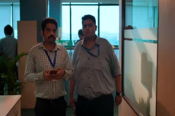 Cubicles 2022 S02 Code Phat Gaya Episode 2 thumb