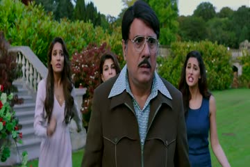 Housefull 3 2016 HdRip 720p thumb