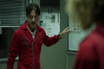 Money Heist S2 Episode 4 thumb