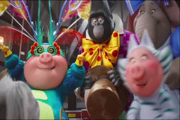 Sing 2 2021 Brip dubbed in hindi thumb