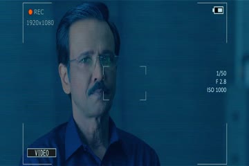 Special OPS Kaagaz Ke Phool S01 Episode 1 thumb