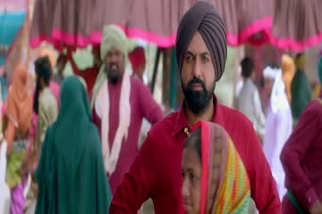 Subedar Joginder Singh in HdRip thumb