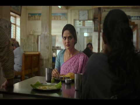 Sweet Kaaram Coffee 2023 S1Ep2 Escape Velocity Episode 2 Hindi thumb