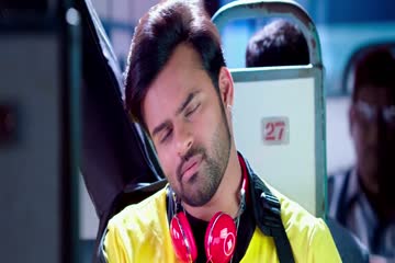 Tej I Love You 2020 Dubb in Hindi thumb 