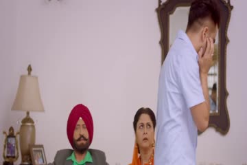 Teri Meri Gal Ban Gayi 2022 Punjabi thumb