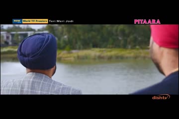 Teri Meri Jodi 2019 thumb