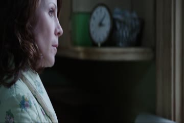 The Conjuring 2013 in Hindi thumb