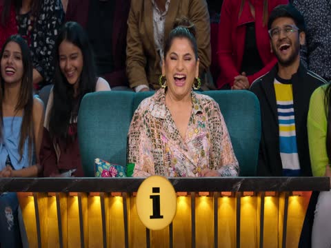 The Great Indian Kapil Show 2024 S1Ep7 Diamonds of Heeramandi Episode 7 thumb