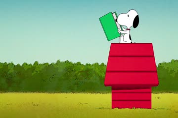 The Snoopy Show 2021 S01 Bugable Hugable Beagle Episode 6 thumb