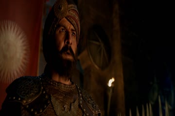 Thugs of Hindostan 2018 thumb