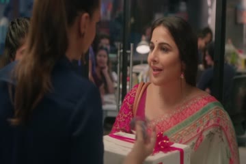 Tumhari Sulu 2017 thumb