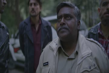 Undekhi 2022 S02 The Wild Goose Chase Episode 1 thumb