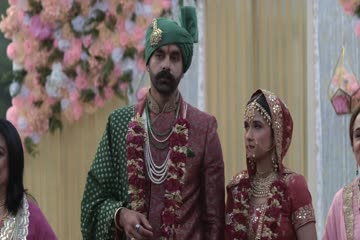 Undekhi 2022 S02 Wedding Bells make a Loud Sound Episode 5 thumb