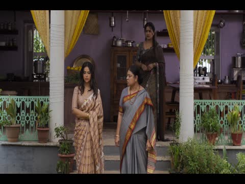 Vadhuvu 2023 S1Ep6 The Bookstore Episode 6 Hindi thumb