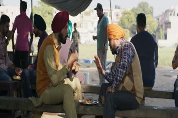 Yaar Mera Titliaan Warga 2022 Punjabi thumb